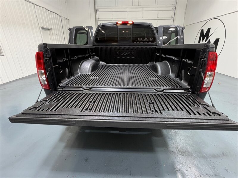 2012 Nissan Frontier SV V6 Extnd Cab 4.0L V6 / NEW TIRES / 96k MILES / LOCAL RUST FREE / EXLNT COND - Photo 51 - Gladstone, OR 97027