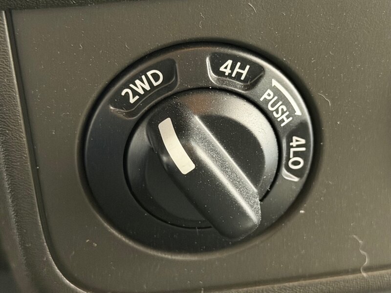 2012 Nissan Frontier SV V6 Extnd Cab 4.0L V6 / NEW TIRES / 96k MILES / LOCAL RUST FREE / EXLNT COND - Photo 21 - Gladstone, OR 97027
