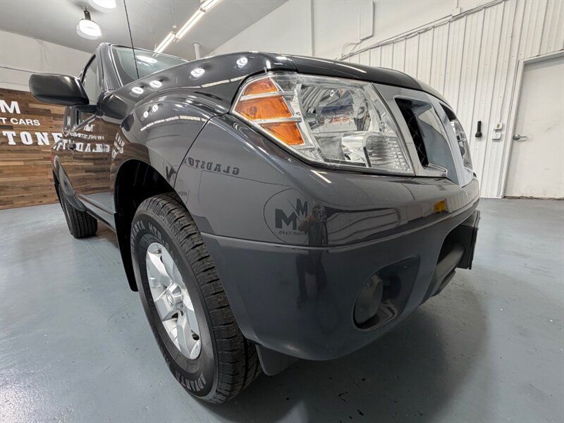 2012 Nissan Frontier SV V6 Extnd Cab 4.0L V6 / NEW TIRES / 96k MILES / LOCAL RUST FREE / EXLNT COND - Photo 48 - Gladstone, OR 97027