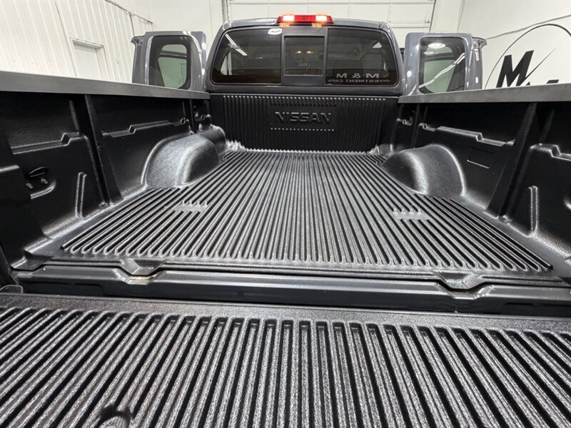 2012 Nissan Frontier SV V6 Extnd Cab 4.0L V6 / NEW TIRES / 96k MILES / LOCAL RUST FREE / EXLNT COND - Photo 11 - Gladstone, OR 97027