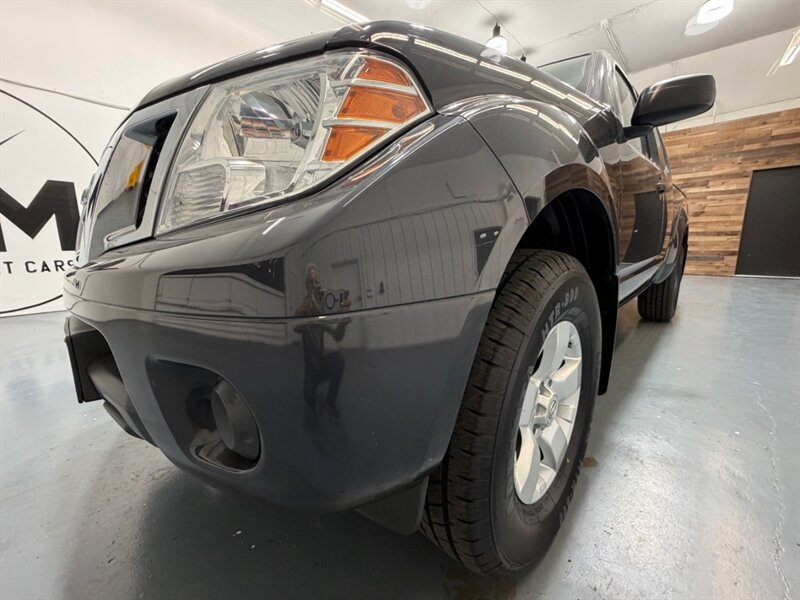 2012 Nissan Frontier SV V6 Extnd Cab 4.0L V6 / NEW TIRES / 96k MILES / LOCAL RUST FREE / EXLNT COND - Photo 47 - Gladstone, OR 97027
