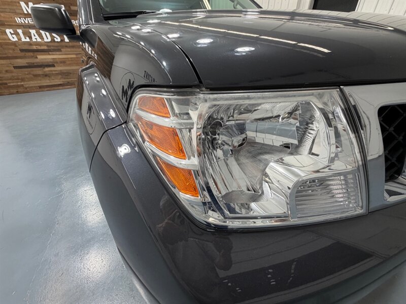 2012 Nissan Frontier SV V6 Extnd Cab 4.0L V6 / NEW TIRES / 96k MILES / LOCAL RUST FREE / EXLNT COND - Photo 43 - Gladstone, OR 97027