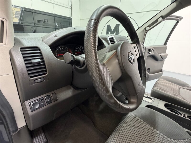 2012 Nissan Frontier SV V6 Extnd Cab 4.0L V6 / NEW TIRES / 96k MILES / LOCAL RUST FREE / EXLNT COND - Photo 27 - Gladstone, OR 97027
