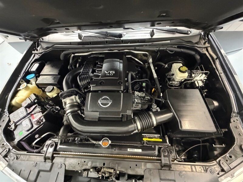 2012 Nissan Frontier SV V6 Extnd Cab 4.0L V6 / NEW TIRES / 96k MILES / LOCAL RUST FREE / EXLNT COND - Photo 9 - Gladstone, OR 97027