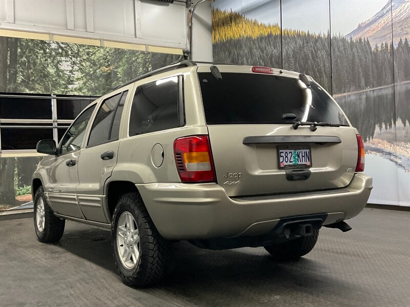 2004 Jeep Grand Cherokee Laredo Sport Utility 4X4 / V8 / NEW TIRES / CLEAN   - Photo 8 - Gladstone, OR 97027