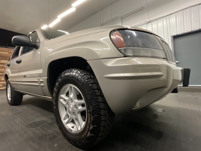 2004 Jeep Grand Cherokee Laredo Sport Utility 4X4 / V8 / NEW TIRES / CLEAN   - Photo 10 - Gladstone, OR 97027