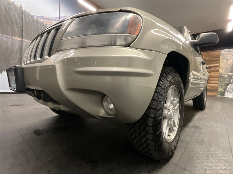 2004 Jeep Grand Cherokee Laredo Sport Utility 4X4 / V8 / NEW TIRES / CLEAN   - Photo 9 - Gladstone, OR 97027