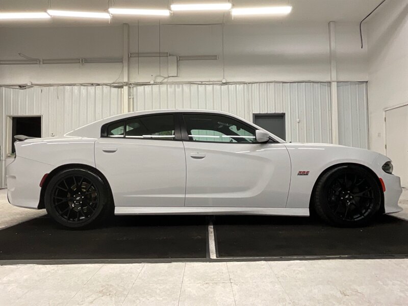 2018 Dodge Charger R/T Scat Pack 392 V8 SRT HEMI / FULLY LOADED  / 1-OWNER / Excel Cond - Photo 4 - Gladstone, OR 97027