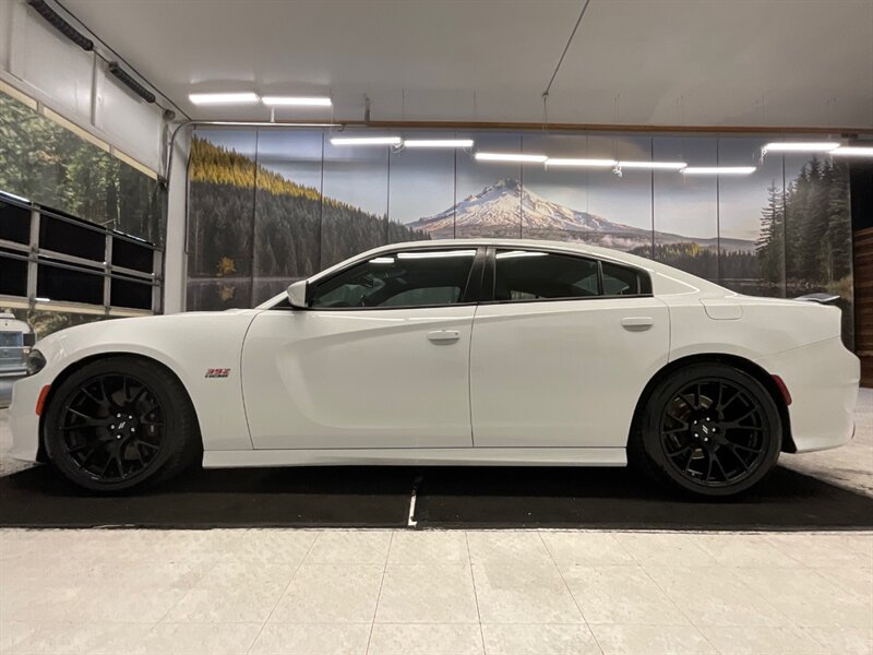 2018 Dodge Charger R/T Scat Pack 392 V8 SRT HEMI / FULLY LOADED  / 1-OWNER / Excel Cond - Photo 3 - Gladstone, OR 97027