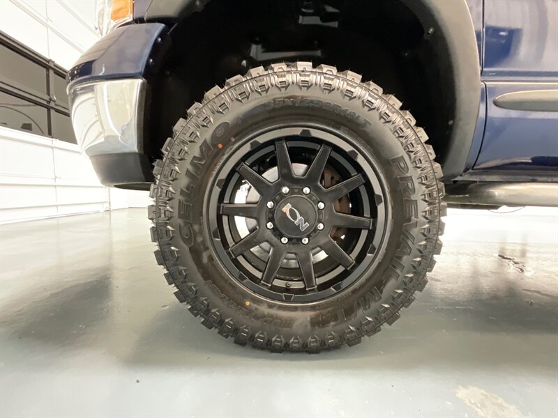 2003 Dodge Ram 2500 SLT Quad Cab 4X4/ 5.9L CUMMINS DIESEL / 6 SPEED MANUAL / NEW WHEELS & TIRES / LONG BED / LOCAL - Photo 48 - Gladstone, OR 97027