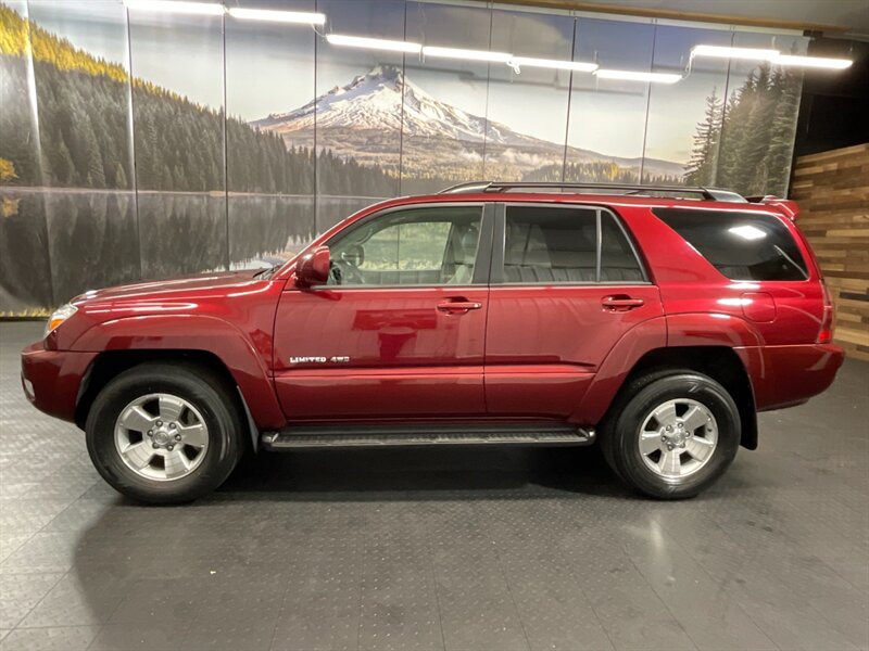 2005 Toyota 4Runner   - Photo 3 - Gladstone, OR 97027