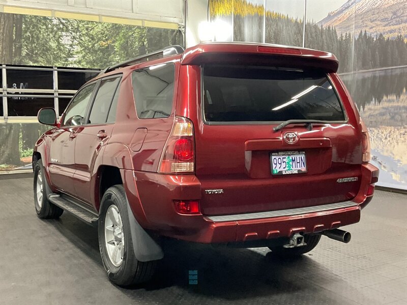 2005 Toyota 4Runner   - Photo 8 - Gladstone, OR 97027