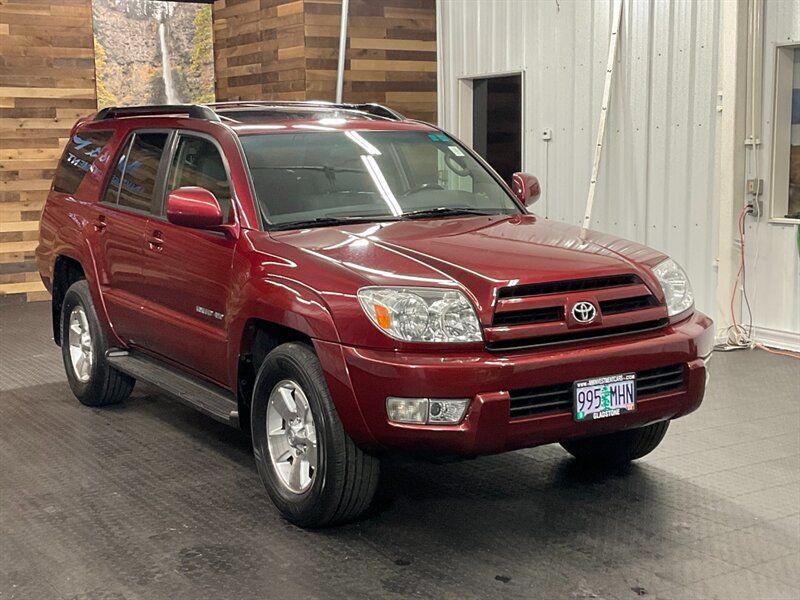 2005 Toyota 4Runner   - Photo 2 - Gladstone, OR 97027