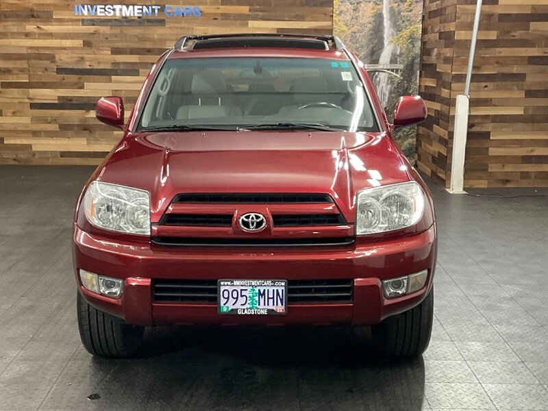 2005 Toyota 4Runner   - Photo 5 - Gladstone, OR 97027