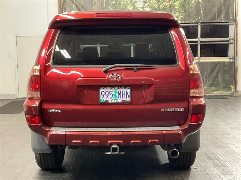 2005 Toyota 4Runner   - Photo 6 - Gladstone, OR 97027