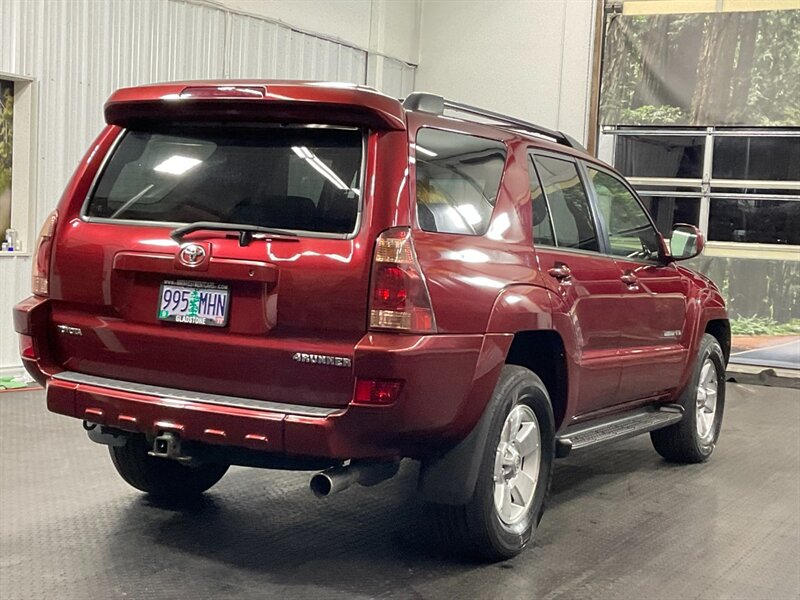 2005 Toyota 4Runner   - Photo 7 - Gladstone, OR 97027