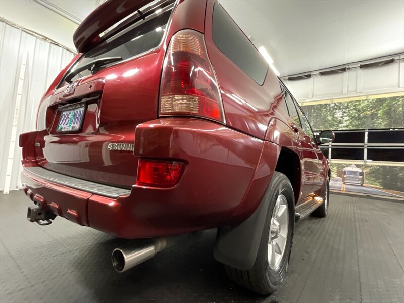 2005 Toyota 4Runner   - Photo 11 - Gladstone, OR 97027