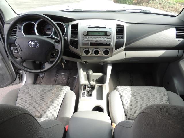 2007 Toyota Tacoma V6 Double Cab / 4WD / LONG BED / TRD / LIFTED !!   - Photo 18 - Portland, OR 97217