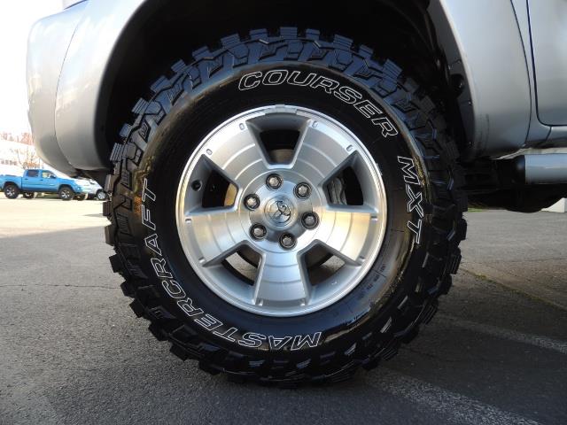 2007 Toyota Tacoma V6 Double Cab / 4WD / LONG BED / TRD / LIFTED !!   - Photo 23 - Portland, OR 97217