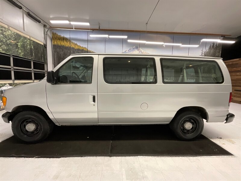 2006 Ford E-Series Van 8E-150 XLT CARGO VAN / 4.6L V8 / Towing Pkg  / RUST FREE / 158K MILES - Photo 3 - Gladstone, OR 97027