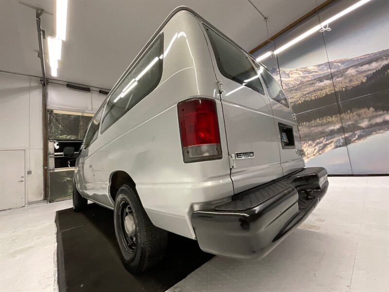 2006 Ford E-Series Van 8E-150 XLT CARGO VAN / 4.6L V8 / Towing Pkg  / RUST FREE / 158K MILES - Photo 7 - Gladstone, OR 97027