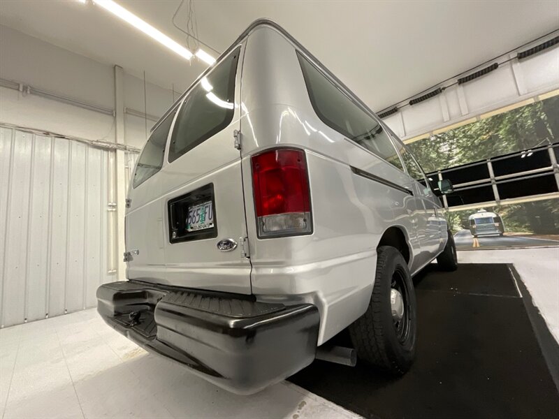 2006 Ford E-Series Van 8E-150 XLT CARGO VAN / 4.6L V8 / Towing Pkg  / RUST FREE / 158K MILES - Photo 8 - Gladstone, OR 97027