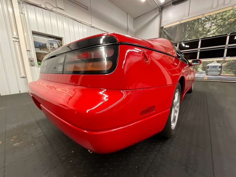 1996 Nissan 300ZX 2+2 Coupe 2Dr / 3.0L V6/ T-Bar Roof / 75,000 MILES  LOCAL OREGON CAR / RUST FREE / TIMING BELT SERVICE DONE / BEAUTIFUL CONDITION MUST SEE !! - Photo 11 - Gladstone, OR 97027