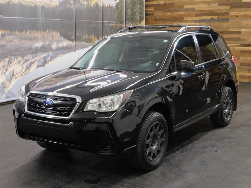 2017 Subaru Forester 2.0XT Premium Sport   - Photo 25 - Gladstone, OR 97027