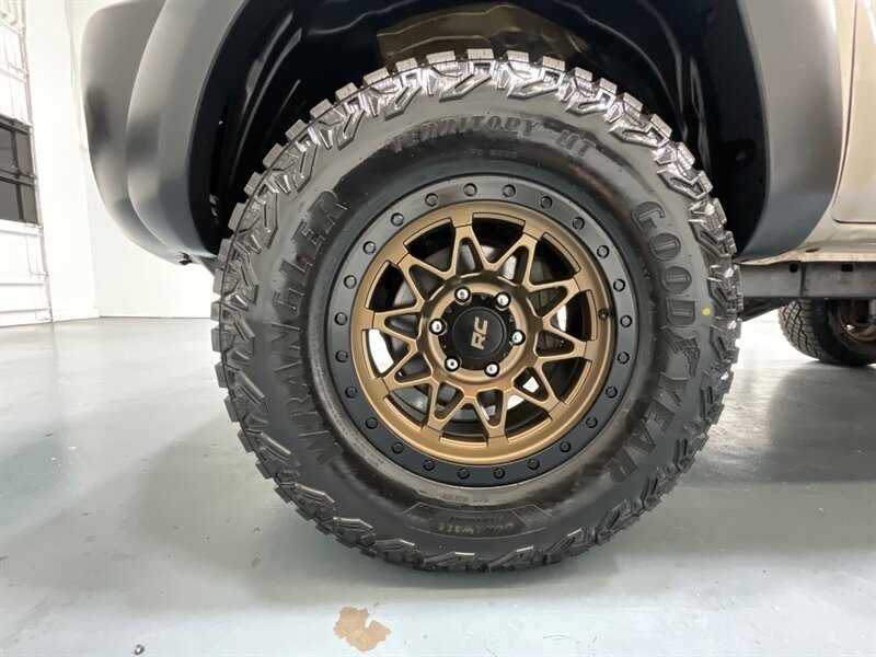 2007 Toyota Tacoma Regular Cab 4X4 5-SPEED MANUAL / 4Cyl / LIFTED / NEW WHEELS & TIRES / LOCAL w. ZERO RUST - Photo 23 - Gladstone, OR 97027