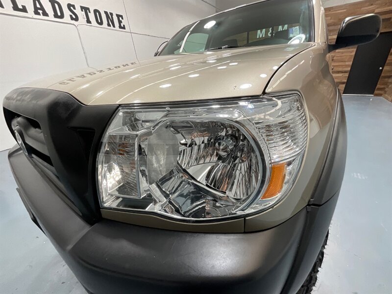 2007 Toyota Tacoma Regular Cab 4X4 5-SPEED MANUAL / 4Cyl / LIFTED / NEW WHEELS & TIRES / LOCAL w. ZERO RUST - Photo 26 - Gladstone, OR 97027