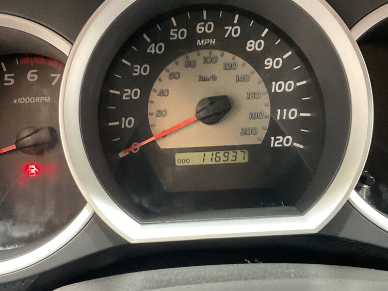 2007 Toyota Tacoma Regular Cab 4X4 5-SPEED MANUAL / 4Cyl / LIFTED / NEW WHEELS & TIRES / LOCAL w. ZERO RUST - Photo 43 - Gladstone, OR 97027