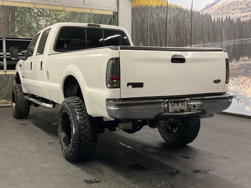 2003 Ford F-250 Lariat 4dr 4X4 / 7.3  BRAND NEW 37 INC MUD TIRES / ONLY 119,000 MILES - Photo 7 - Gladstone, OR 97027