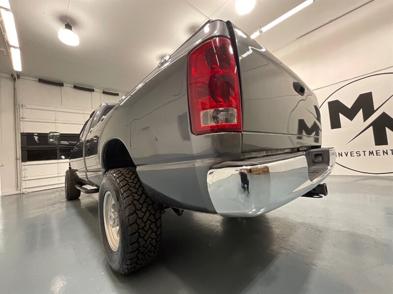 2003 Dodge Ram 2500 SLT 2WD / 5.9L DIESEL / 5-SPEED MANUAL HD  / ZERO RUST - Photo 51 - Gladstone, OR 97027