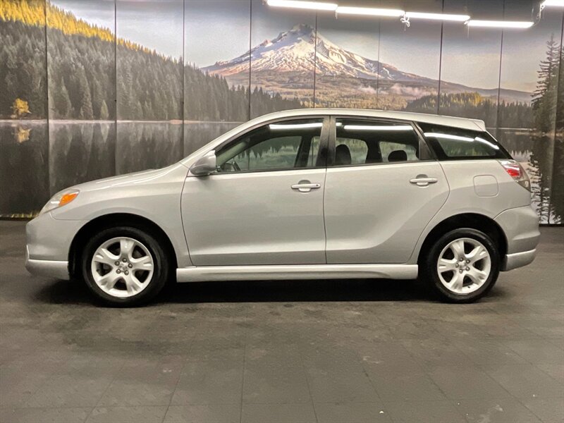 2005 Toyota Matrix XR Hatchback AWD / Sunroof / Excel Cond   - Photo 3 - Gladstone, OR 97027