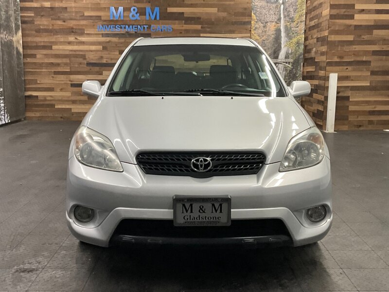 2005 Toyota Matrix XR Hatchback AWD / Sunroof / Excel Cond   - Photo 5 - Gladstone, OR 97027