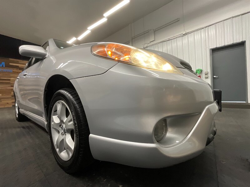 2005 Toyota Matrix XR Hatchback AWD / Sunroof / Excel Cond   - Photo 10 - Gladstone, OR 97027