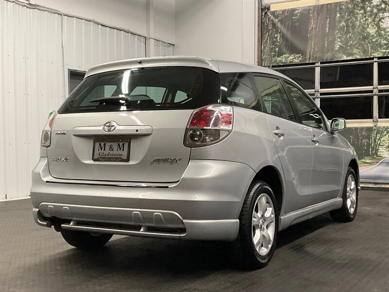 2005 Toyota Matrix XR Hatchback AWD / Sunroof / Excel Cond   - Photo 7 - Gladstone, OR 97027