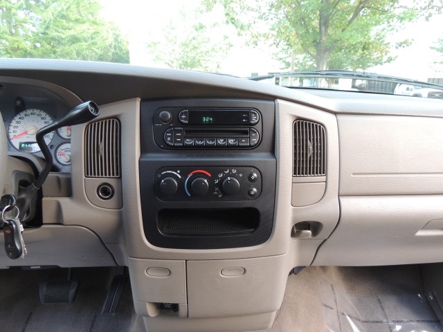 2005 Dodge Ram 3500 1-TON DUALLY / 4X4 / 5.9L CUMMINS Turbo Diesel   - Photo 28 - Portland, OR 97217