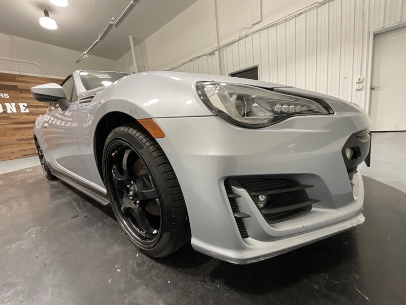 2017 Subaru BRZ Limited Coupe / Backup Camera / 31,000 MILES  / LOCAL CAR - Photo 29 - Gladstone, OR 97027