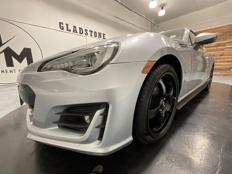 2017 Subaru BRZ Limited Coupe / Backup Camera / 31,000 MILES  / LOCAL CAR - Photo 28 - Gladstone, OR 97027