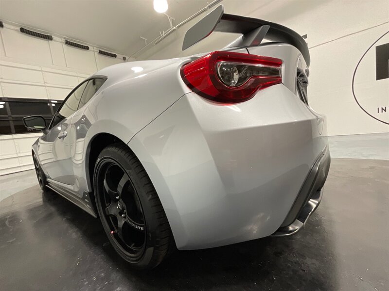 2017 Subaru BRZ Limited Coupe / Backup Camera / 31,000 MILES  / LOCAL CAR - Photo 47 - Gladstone, OR 97027