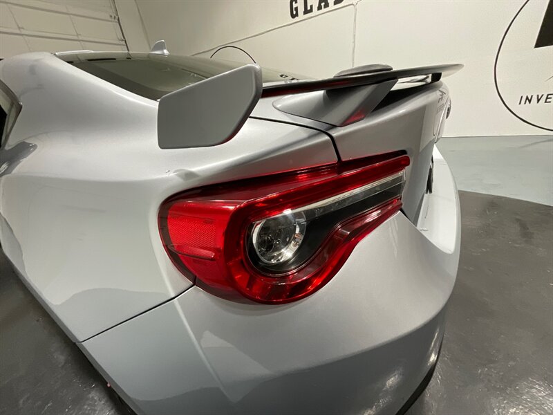 2017 Subaru BRZ Limited Coupe / Backup Camera / 31,000 MILES  / LOCAL CAR - Photo 23 - Gladstone, OR 97027