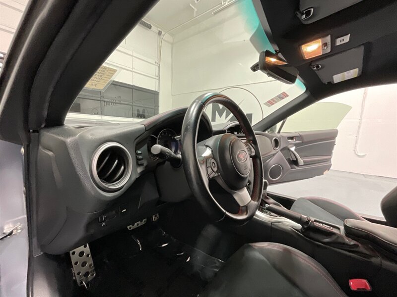 2017 Subaru BRZ Limited Coupe / Backup Camera / 31,000 MILES  / LOCAL CAR - Photo 40 - Gladstone, OR 97027