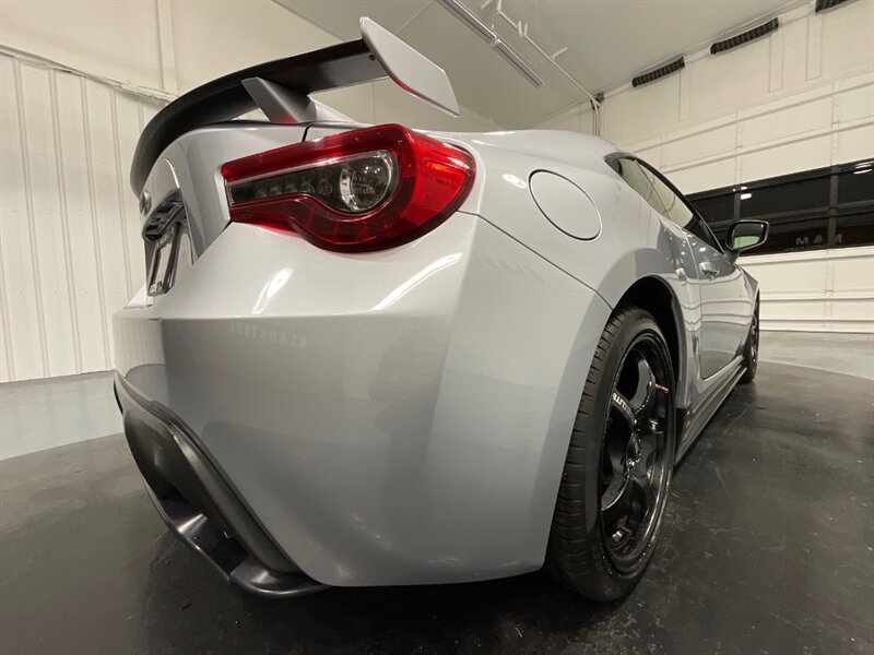 2017 Subaru BRZ Limited Coupe / Backup Camera / 31,000 MILES  / LOCAL CAR - Photo 26 - Gladstone, OR 97027