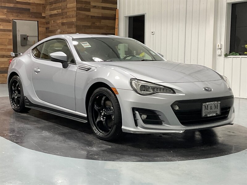 2017 Subaru BRZ Limited Coupe / Backup Camera / 31,000 MILES  / LOCAL CAR - Photo 50 - Gladstone, OR 97027