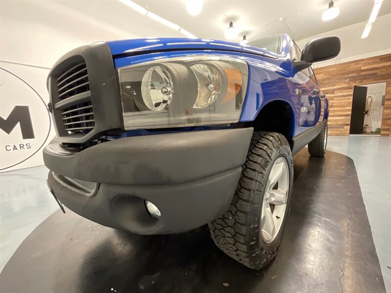 2008 Dodge Ram 1500 SLT BIG HORN 4X4 / 5.7L V8 / LOCAL W. ZERO RUST   - Photo 38 - Gladstone, OR 97027