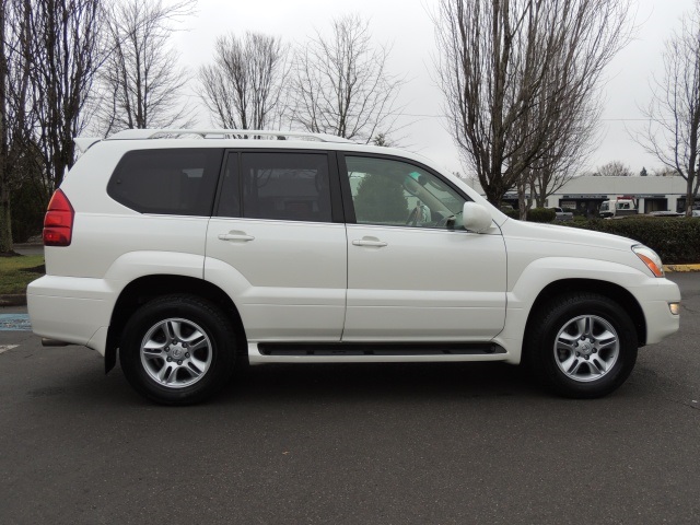 2006 Lexus GX 470   - Photo 4 - Portland, OR 97217