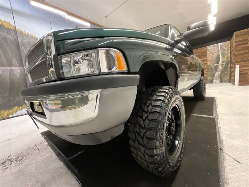 1999 Dodge Ram 2500 ST  / NEW WHEELS & TIRES - Photo 28 - Gladstone, OR 97027