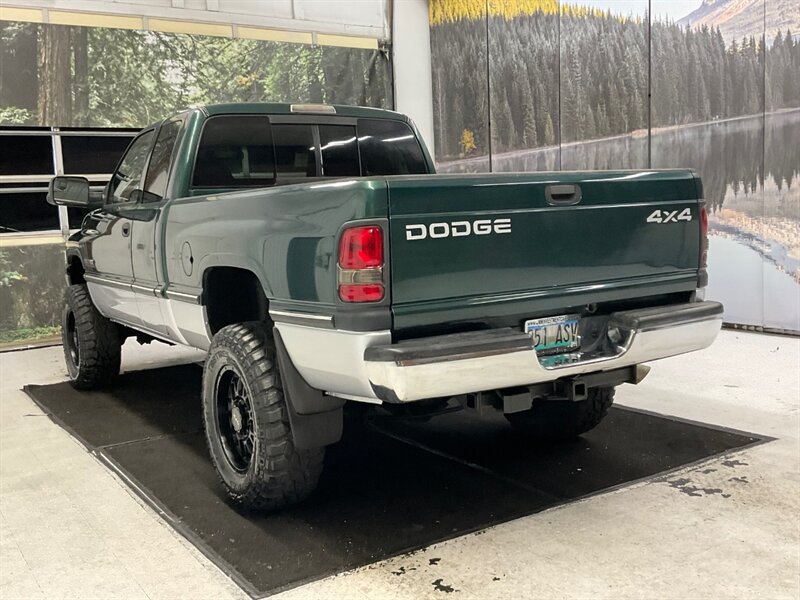 1999 Dodge Ram 2500 ST  / NEW WHEELS & TIRES - Photo 7 - Gladstone, OR 97027