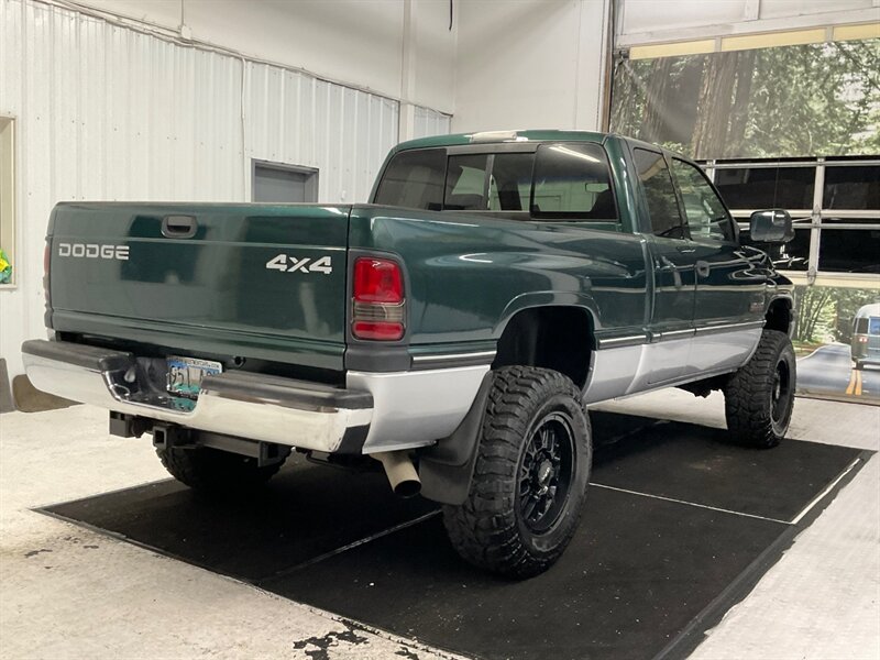 1999 Dodge Ram 2500 ST  / NEW WHEELS & TIRES - Photo 8 - Gladstone, OR 97027